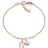 Bracciale Amen Donna Fantasy in Argento BRMPFCRB